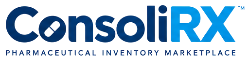 ConsoliRX, Pharmaceutical Inventory Marketplace